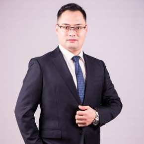 房克业