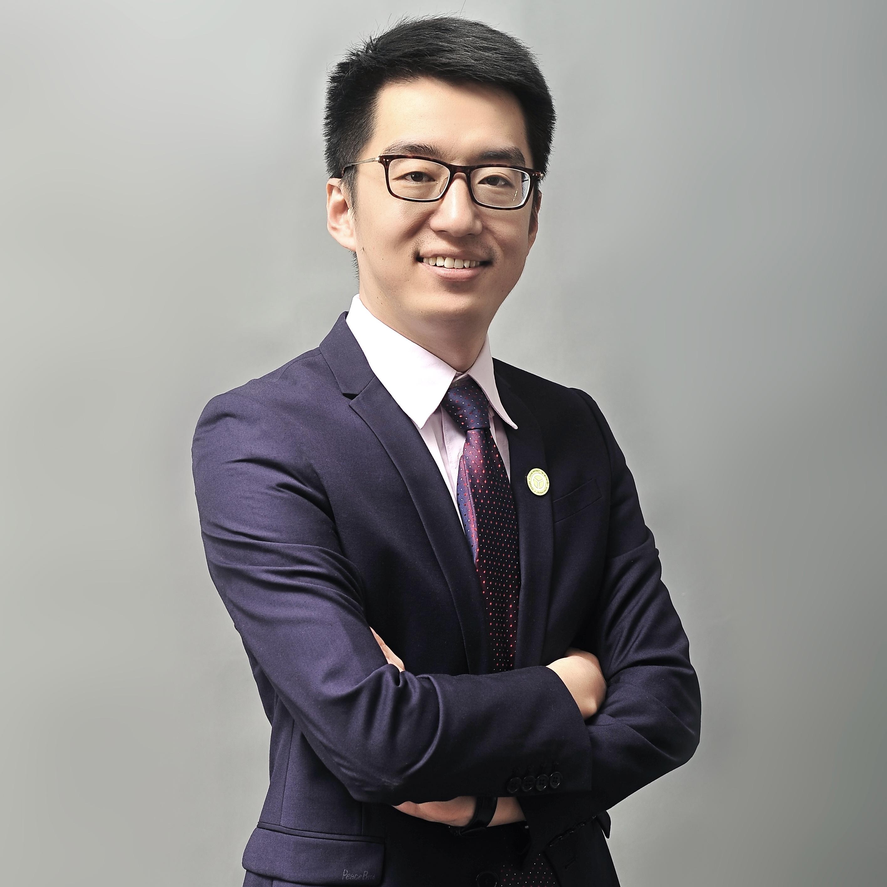 陈少辉