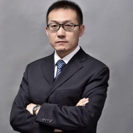 张智刚