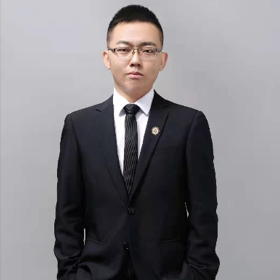 刘江