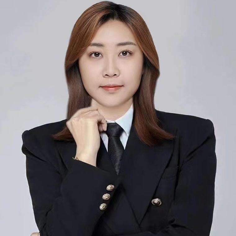 马婧