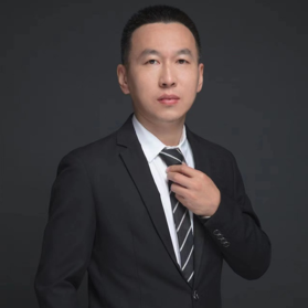 鲁新柱