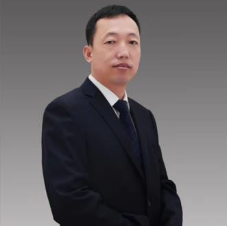 杜军