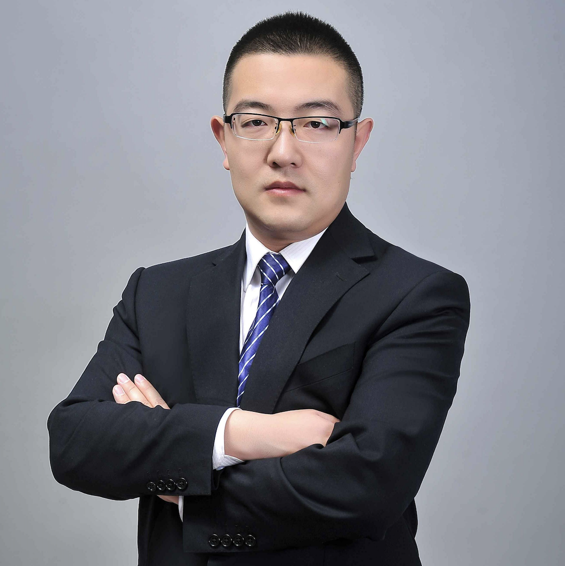 李宝龙