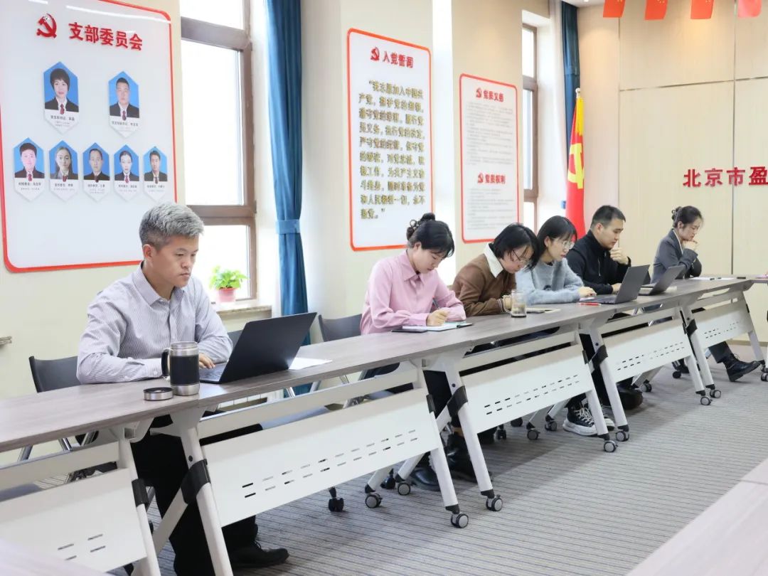 盈科动态|盈科呼和浩特律所青工委启动“好书共读”系列活动，聚焦《案源开发实战笔记》