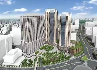 喜讯｜盈科日本乔迁新址