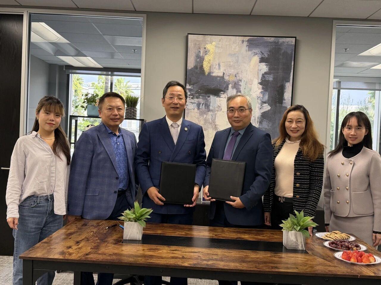 盈科美国YK LAW尔湾高级合伙人团队再添一员，为出海企业提供税务及海关落地法律服务