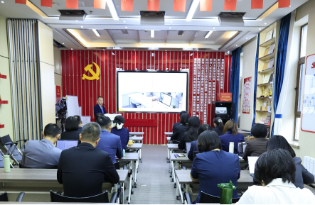 整装待发·聚力前行 |盈科呼和浩特涉诉综合业务法律事务部2025年年终总结暨2026年工作筹划会议圆满召开