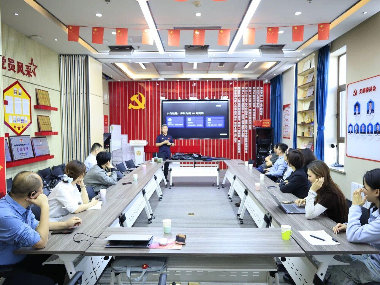 盈科动态｜成年人的深蓝逃跑计划，解锁自由潜的松弛密