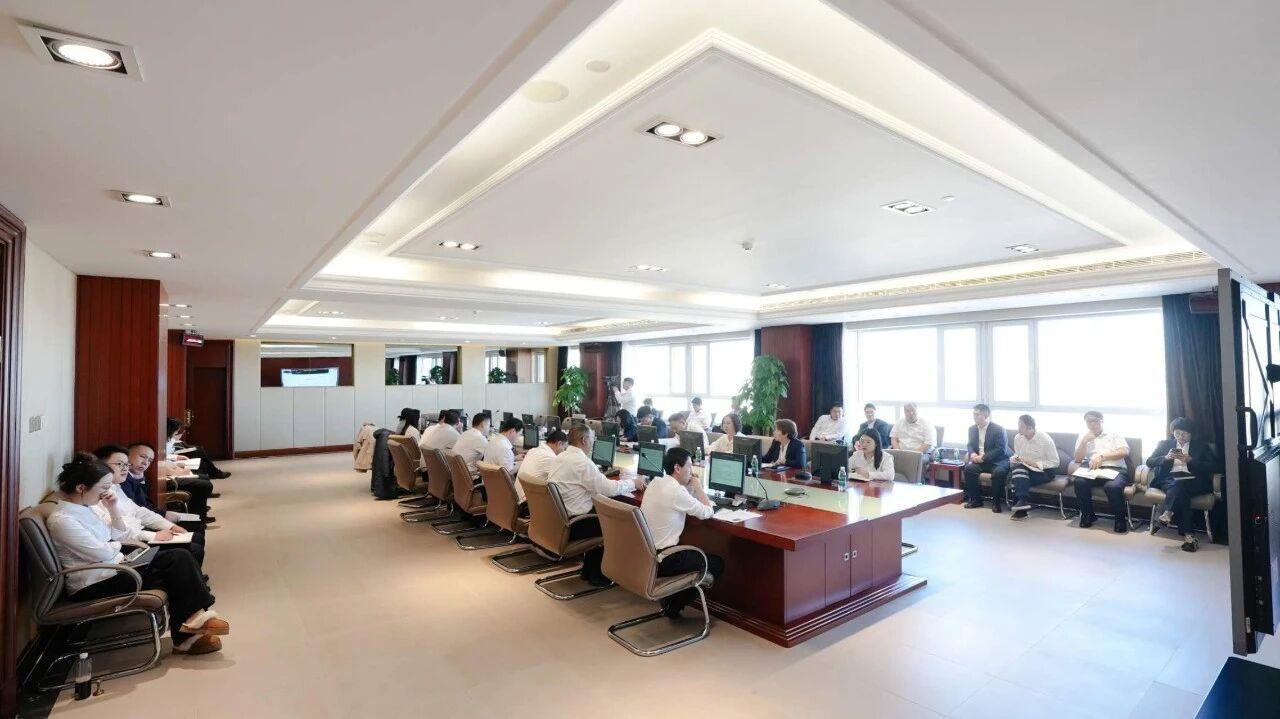 从摩洛哥到中国 | 盈科律师跨国联动，为兴业银锡开展摩洛哥法律专项培训