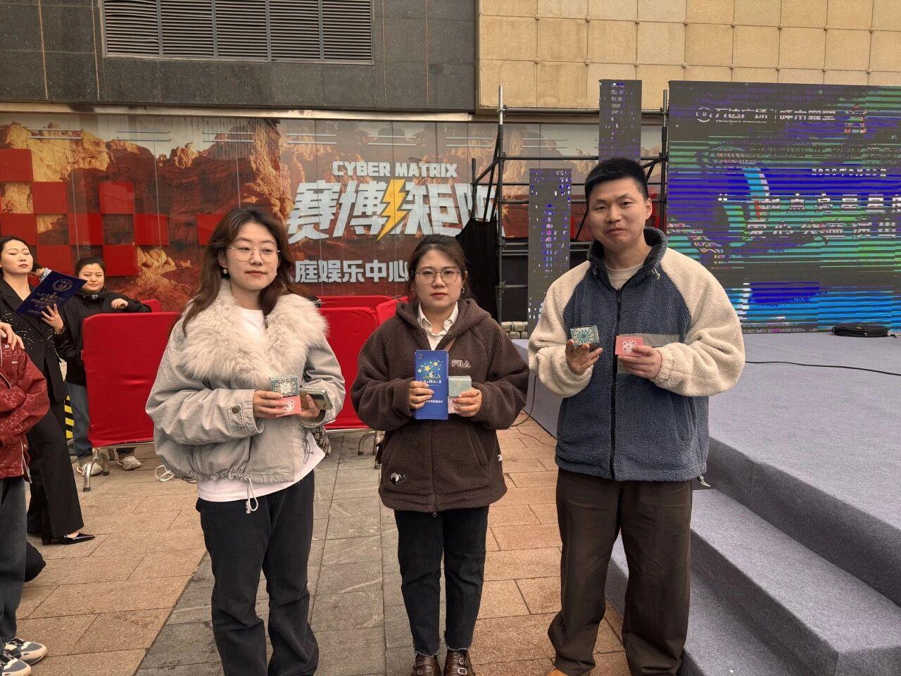 党建引领聚爱心 公益义卖暖童心|盈科呼和浩特党支部参加关爱孤独症人士义卖活动