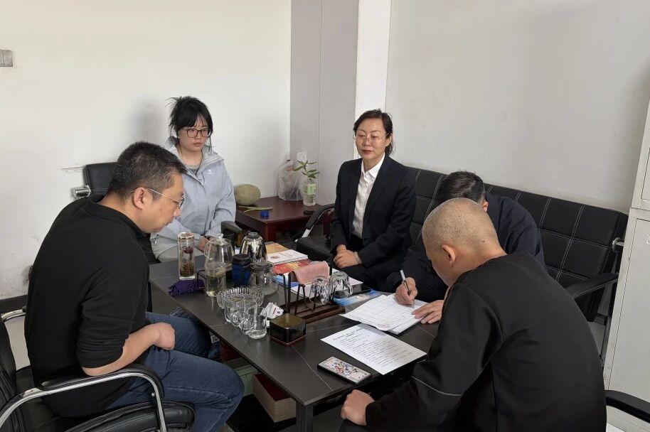 无公益 不盈科 | 盈科全国青年律师积极投身西部志愿法律服务